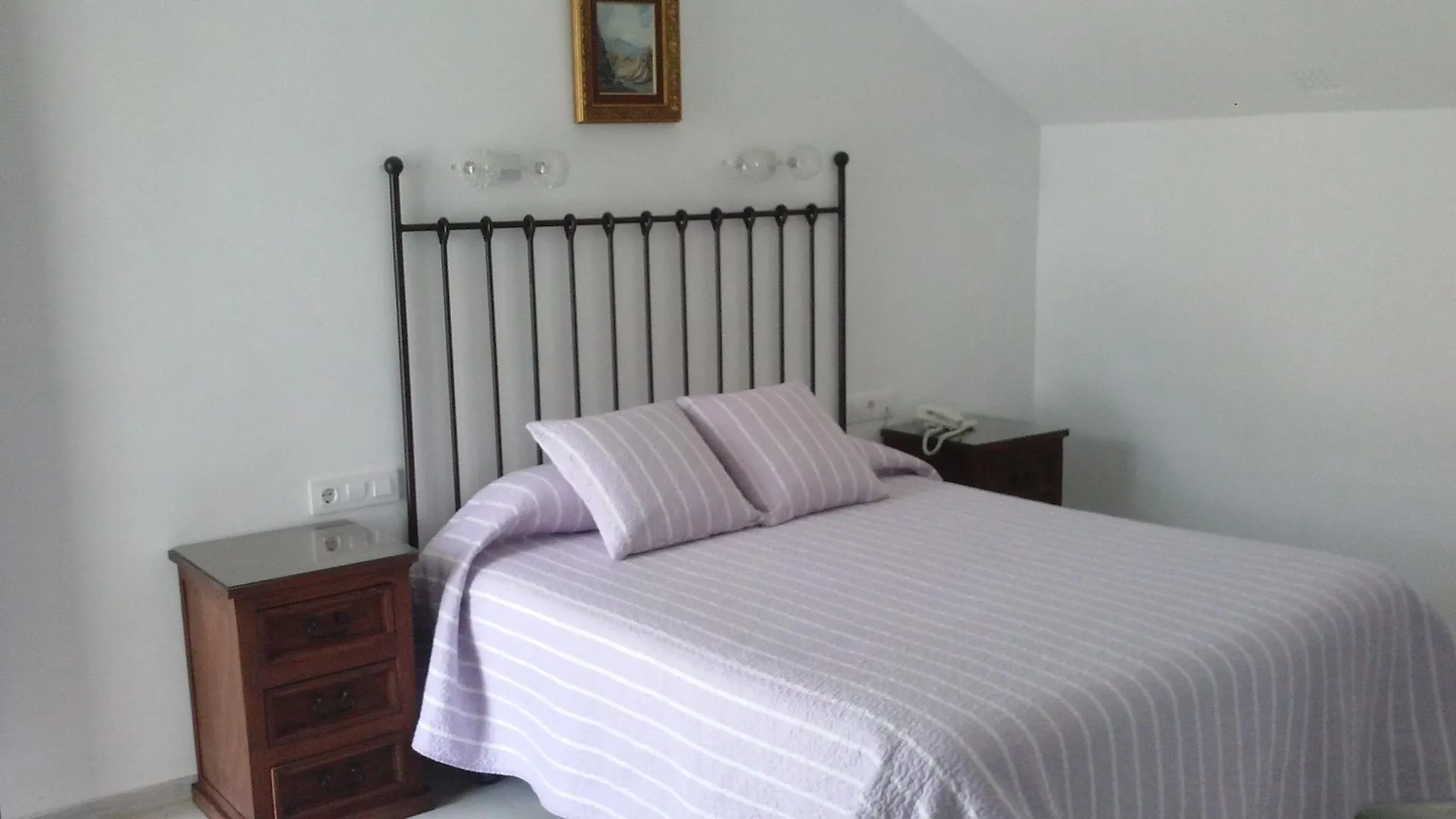 *** Hotel Los Helechos Sanlucar de Barrameda Spain