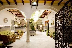 Hotel Los Helechos Sanlucar de Barrameda