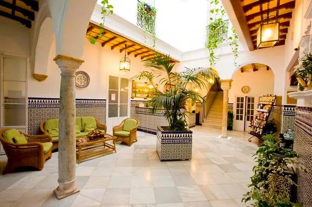 Los Helechos Sanlucar de Barrameda Spain