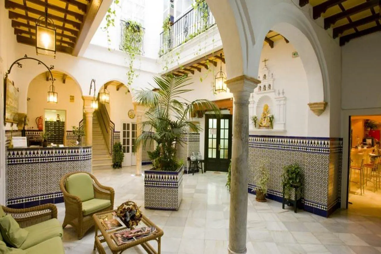 Los Helechos Sanlucar de Barrameda 3*,  Spain