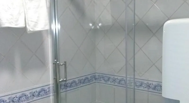 Hotel Los Helechos Sanlucar de Barrameda
