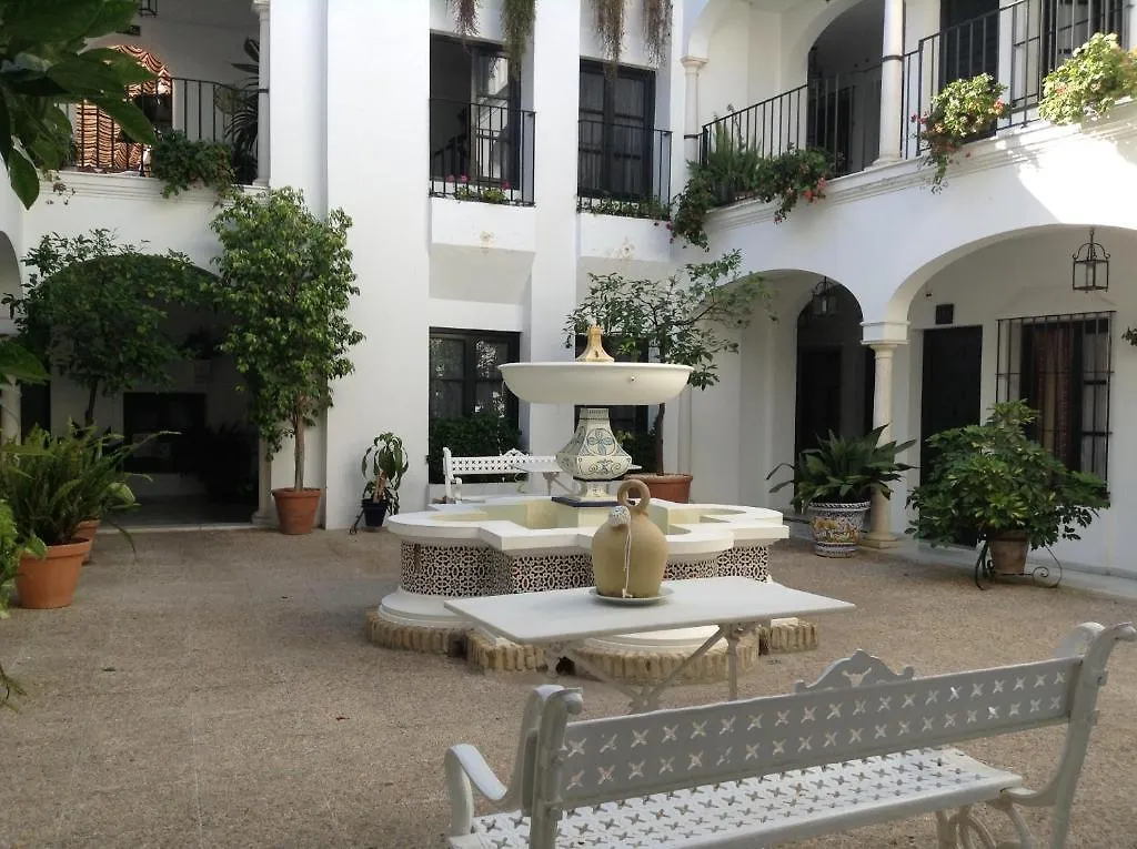 Los Helechos Sanlucar de Barrameda