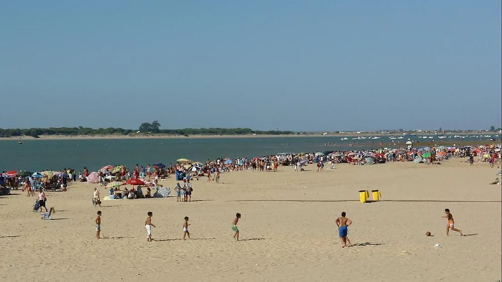 Los Helechos Sanlúcar de Barrameda