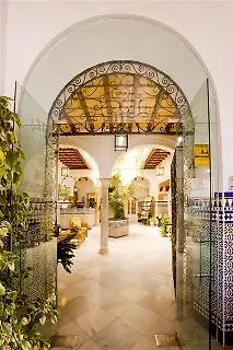 Los Helechos Hotel Sanlucar de Barrameda