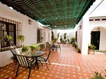 Los Helechos Hotel Sanlucar de Barrameda